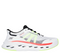 Pantofi sport, barbati, SKECHERS, SLIP-INS MAX CUSHIONING GLIDE STEP 220422-WMLT alb, textil